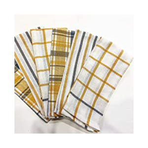 Tissu à vaisselle en coton de haute qualité personnalisable Épaisseur Largeur Technics Caractéristique Origine uk - Product Image 1
