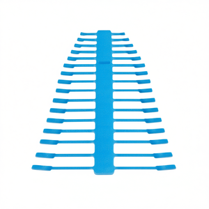 Inserto de Espuma Suave de 2 Componentes Hazet para Cajas de Herramientas 163-58/27 - Product Image 2