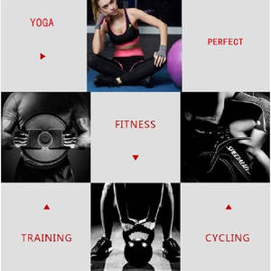 Gants de fitness demi-doigts en néoprène unisexe avec logo personnalisé Gants de sport de gymnastique pour l'haltérophilie prix de gros - Product Image 2