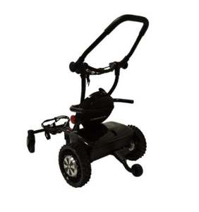 Nouveau chariot de golf télécommandé Caddytrek CT2000R2 original SUPER - Product Image 2