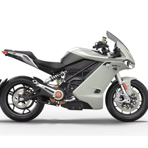 Zero SR S 2023 con batería adicional de 6 KW y 17.3 kWh - Product Image 1