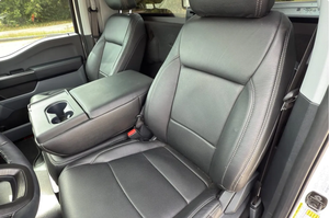 LISTO PARA CONDUCIR - USADO, VOLANTE A LA IZQUIERDA |   SUPERCHARGEDDDSS 2024 PARA FORD F-150 XL - Product Image 5