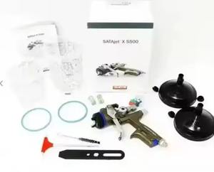 TOP NOTCH Top SataS Jet X5500 RP Pistola 1,3 I NOZ. W RPS Copas DISPONIBLES - Product Image 1