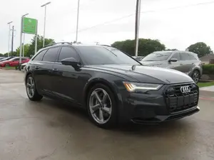 2022 Audi A6 55 Prestige - Product Image 4