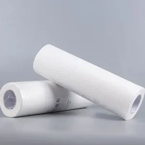 Tiền Thưởng chọn một khăn giấy cỡ Trắng 12 cuộn đôi | Tiền Thưởng khăn giấy kích thước nhanh 12 cuộn gia đình 30 cuộn thường xuyên - Product Image 1