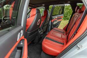 BMW X5 M COMPETITION 2024 USADO, Volante a la Izquierda/Derecha - Product Image 5