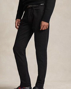 Fashionable <b>mens</b> jeans ideal <b>for</b> casual streetwear outfits suitable <b>for</b> modern lifestyle clothing wholesale suppliers - Product Image 3