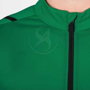 เสื้อแจ็กเก็ตฤดูหนาวระบายอากาศได้ดีดีไซน์ตามสั่งสำหรับการฝึกกลางแจ้ง - Product Image 4