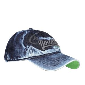 Gorra de Béisbol de Mezclilla para Adultos, Moderna, Duradera, Ligera, de Alta Calidad, la Más Vendida, Lisa y a la Moda - Product Image 4