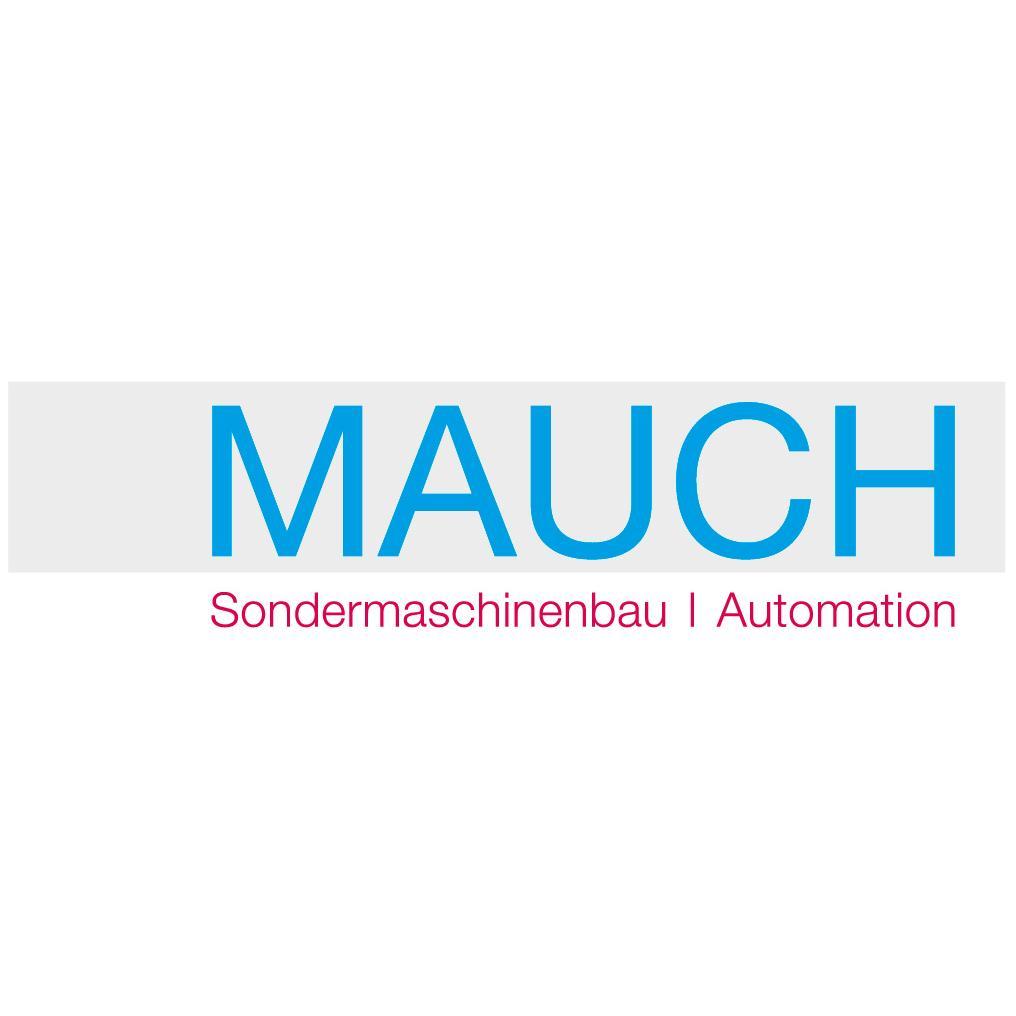 Eckhard Mauch GmbH logo