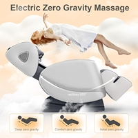 Fauteuil de massage inclinable innovant, de haute qualité, abordable, professionnel, efficace et portable pour la relaxation