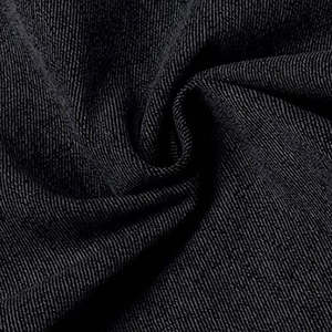 Chaqueta Vaquera de Primera Calidad para Mujer, Tejida, de Manga Larga, Ligera, Resistente al Viento, Transpirable, Informal, con Opciones Personalizables - Product Image 4