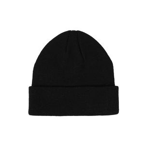 Personalizado bajo Moq moda a granel acrílico tejido invierno calavera gorra colorido 3D bordado Beanie tejido diario viaje deportes Casual - Product Image 1