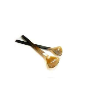 Juego de Cubiertos de Cuerno Hechos a Mano de Alta Calidad - Marco Enterprises Diseño Personalizado Ecológico Muestra Gratuita Venta al por Mayor y Exportación - Product Image 3