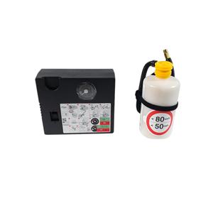 Compresseur de gonflage de pneus CITROEN C3 Série HM05 (16>) - Product Image 1