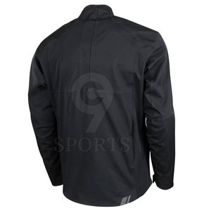 แจ็คเก็ตกันหนาวสำหรับผู้ชาย, แจ็คเก็ตกันหนาวแบบนุ่มสำหรับผู้ชาย - Product Image 3