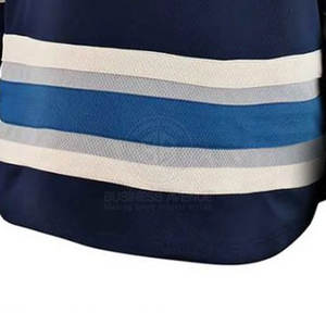 Calcetines de Hockey sobre Hielo Hechos en Fábrica, Ropa de Hockey, Diferentes Diseños, Jersey de Hockey sobre Hielo de la Mejor Calidad - Product Image 6