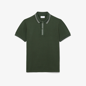 Camisas de Hombre 2025, Diseño Sólido, Estilo Gótico, Manga Corta, Secado Rápido, Tela de Lona, Logotipo Frontal Personalizado - Product Image 4