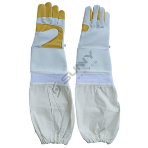 Gants de protection en coton pour abeilles, bras tendance d'été disponibles à des prix abordables - Product Image 5