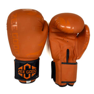 Gants de boxe pour les arts martiaux et les entraînements de boxe, cadeaux d'anniversaire ou de fête, personnalisables - Product Image 1