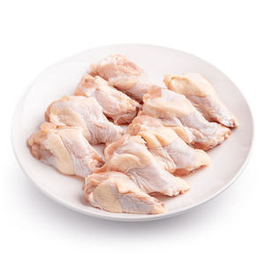 ปีกไก่แช่แข็งฮาลาลปีกไก่สองข้อต่อ3ปีกไก่แช่แข็ง - Product Image 5