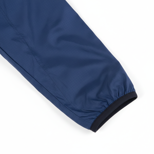 Sudadera con Capucha de Estilo Preppy, Unisex, con Botones y Cremallera, Diseño Propio, Proveedor OEM, Superventas, Cálida, Resistente y Cortavientos - Product Image 4