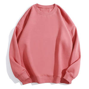 Dernier style de produit Service OEM Vente en gros Meilleur design Sweat homme Léger couleur unie Sweat homme Fabriqué au Pakistan - Product Image 1