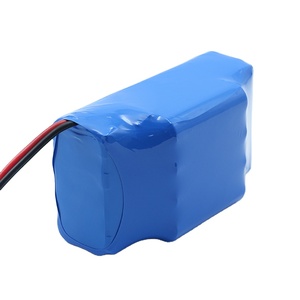 10S2P <strong>Hoverboard</strong> <strong>Replacement</strong> <strong>Battery</strong> 18650 36V 5.2Ah Electric Lithium-ion Scooter Cylindrical <strong>Hoverboard</strong> Scooter <strong>Battery</strong> - Product Image 4