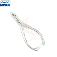 Top Tendance Ongles Incarnés Coupe-Ongles Coupe-Ongles Pédicure Manucure Outil À Ongles pour Doigts et Instruments De Podologie
