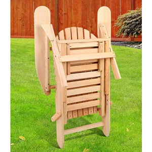 เก้าอี้ไม้สำหรับลานบ้านของโรงแรมเก้าอี้ไม้สำหรับวิลล่าสนามหลังบ้านโซฟาเดี่ยวทำจากไม้สักเก้าอี้เลานจ์แบบหมุนได้ - Product Image 6