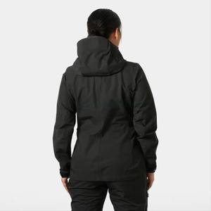 Chaquetas de Esquí Impermeables y Cortavientos para Mujer al por Mayor, Ropa de Invierno Transpirable para Snowboard, Secado Rápido, OEM ODM - Product Image 5