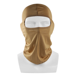 Masque facial d'hiver personnalisé avec logo, style d'impression numérique, coupe-vent, avec tissu respirant et imperméable - Product Image 4
