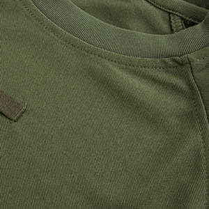 Camiseta holgada de manga corta para hombre - Product Image 3