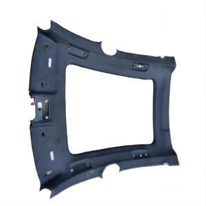 Revêtement de toit de haute qualité adapté à la voiture électrique Porsche Taycan 9J1867017 9J1867017CK 9J1867017CL 9J1867017CM - Product Image 6