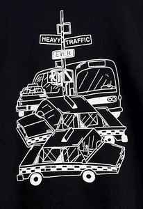 Sudaderas con capucha bordadas con estampado liso de estilo único para hombre Logotipo personalizable Temporada de invierno Moda Venta en línea 100% Algodón Casual - Product Image 4