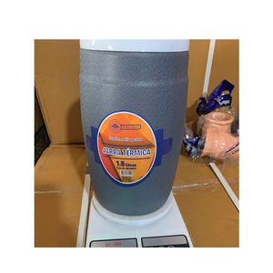 Jarra de Agua de Plástico de Polipropileno Aislado de 1.5 Litros de la Mejor Calidad, Jarra de Espuma de Poliuretano Rígida, Teteras, Hervidores, Proveedor al por Mayor - Product Image 1