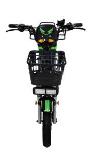 Superventas a nivel mundial, batería ligera de iones de litio inteligente de largo alcance 2025, nuevo modelo para ciclistas adultos, bicicleta eléctrica - Product Image 5