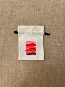 Sacs à main tendance en jute de marque pour les expositions Promotions Poignées souples Logo imprimé personnalisé Fournisseur durable et écologique - Product Image 2