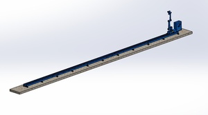 Klug giải pháp trượt hoàn chỉnh cho cánh tay robot - Product Image 3