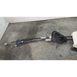 PALANCA DE CAMBIOS OPEL Corsa F Serie 9840308980 EB2FAD gasolina 1199 (19>) - Product Image 2