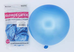 Nuevos Globos Decorativos de Plástico R12-30CM para Pascua, Cumpleaños, Baby Showers, Bodas - Adhesivos de Pared, Venta al por Mayor España - Product Image 3