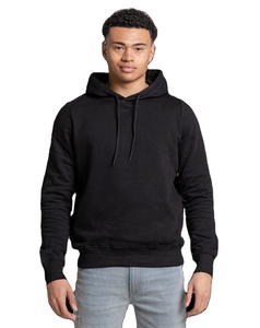 Qualité supérieure, design personnalisé, sweat à capuche pour homme, automne, col à capuche, doublure en polyester/coton, motif géométrique, coupe longue et régulière, écologique - Product Image 3