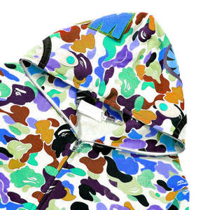 Sweat-shirts à capuche zippés en tricot pour femmes, style streetwear d'hiver, avec logo sur le devant, pour tenues décontractées - Product Image 3