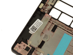 เคสใหม่สำหรับ Dell Latitude 7430 palmrest เคสส่วนบน C-COVER W/touchpad WG7N4 0WG7N4 FX9P8 0DG2DD DG2DD 0FX9P8 - Product Image 3