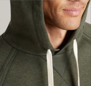 Sudadera con Capucha de Invierno para Hombre, Personalizada al por Mayor, de Alta Calidad, Mezcla de Poliéster/Algodón, con Logotipo, Estilo Urbano, con Cordón Ajustable, Corte Regular - Product Image 6