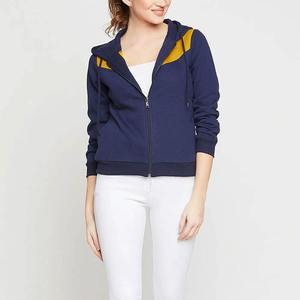 Sweats à capuche respirants pour femmes à usage extérieur très vendus Sweats à capuche pour femmes en vrac Sweats à capuche légers pour femmes - Product Image 2