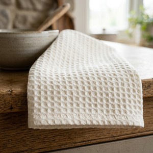 Servilletas de Cocina al por Mayor de Origen Estadounidense - Toallas Absorbentes de Alta Calidad - Product Image 1