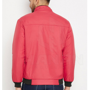 Chaquetas de entrenamiento deportivo profesional-Exportador de Pakistán OEM, material elegante y duradero a bajo precio - Product Image 4