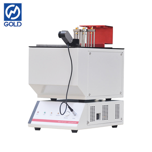 ASTM D3829 D4684 Limite do Óleo do Motor Bombeamento Temperatura Testing Apparatus - Product Image 2