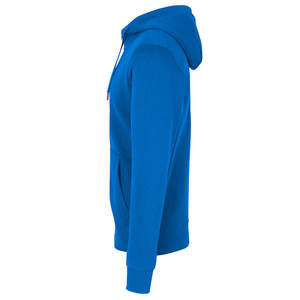 Nouveaux hommes ample fermeture éclair à capuche automne hiver 430G lourd polaire sweat à capuche fermetures éclair sweats à capuche - Product Image 4